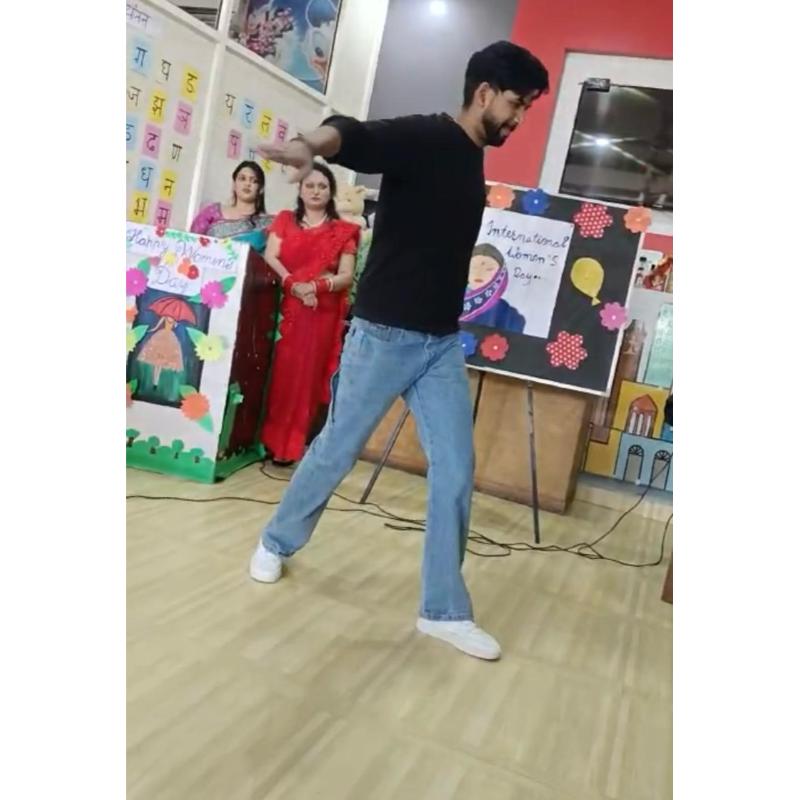 best school in pinjore