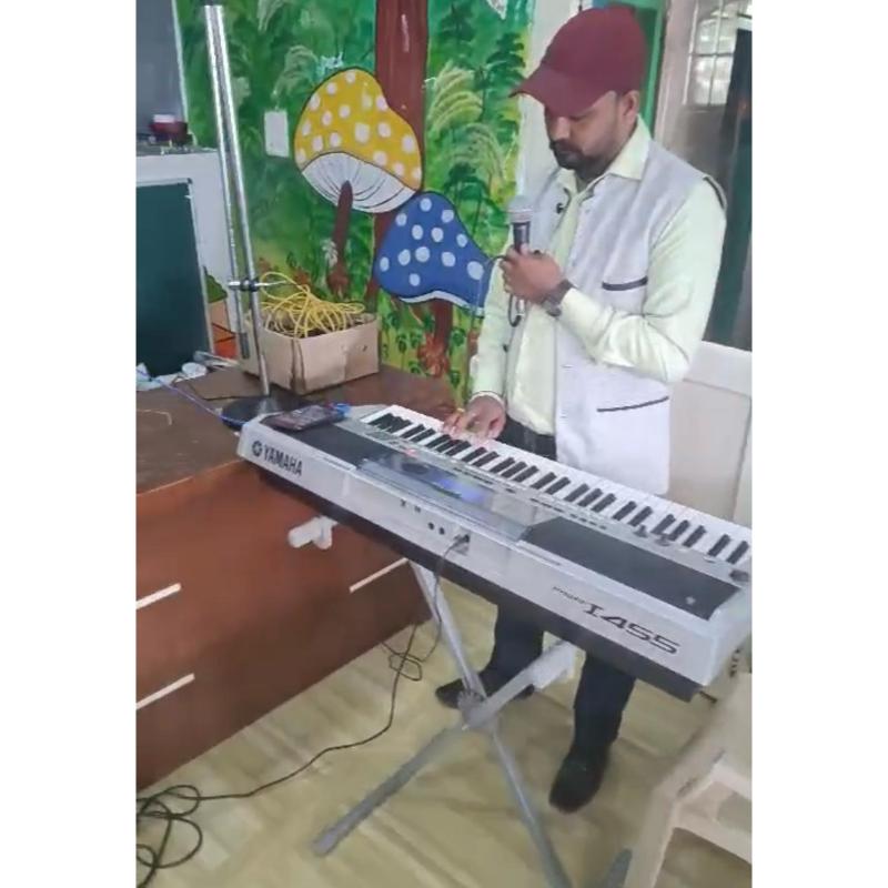 best school in pinjore