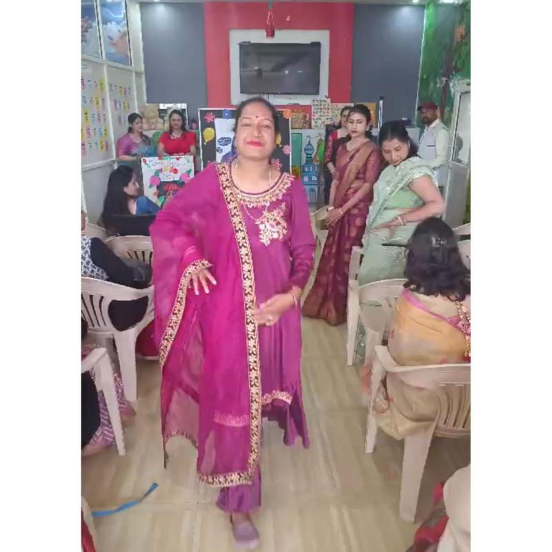 best school in pinjore