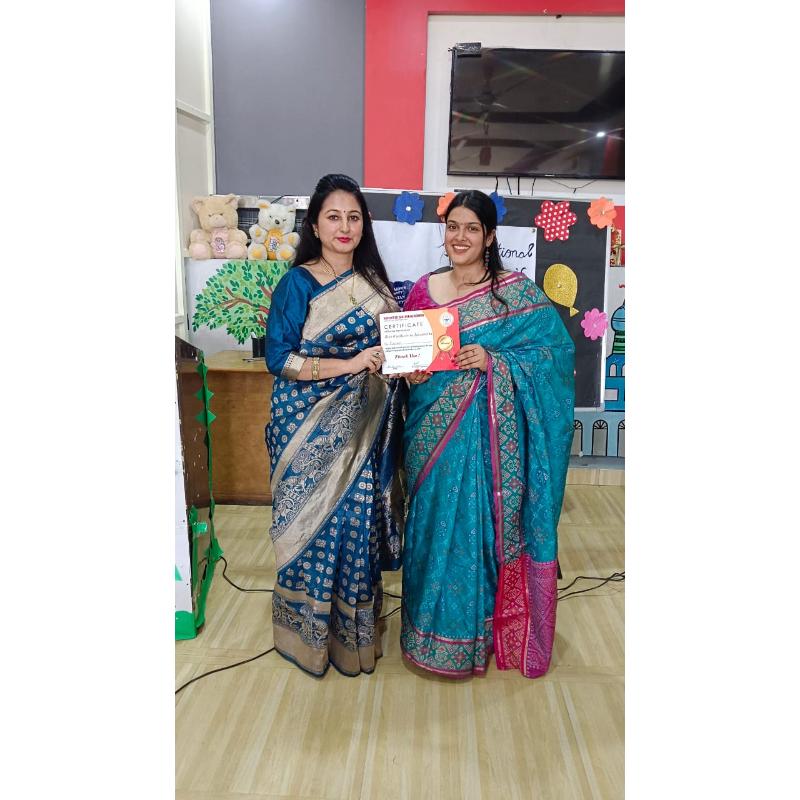 best school in pinjore