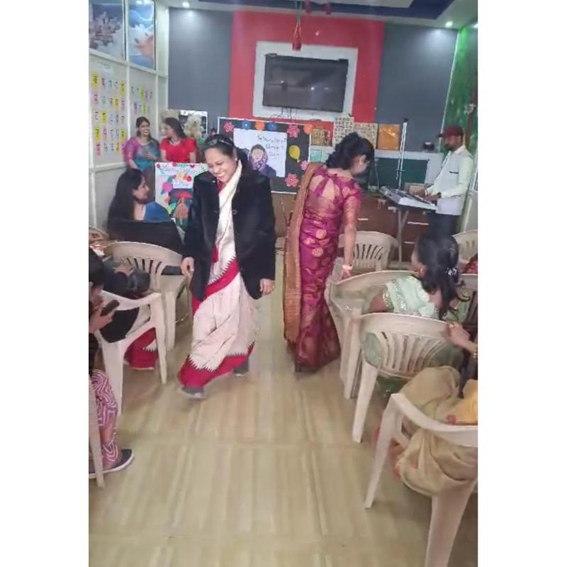 best school in pinjore