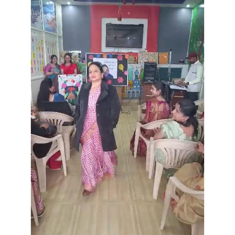 best school in pinjore