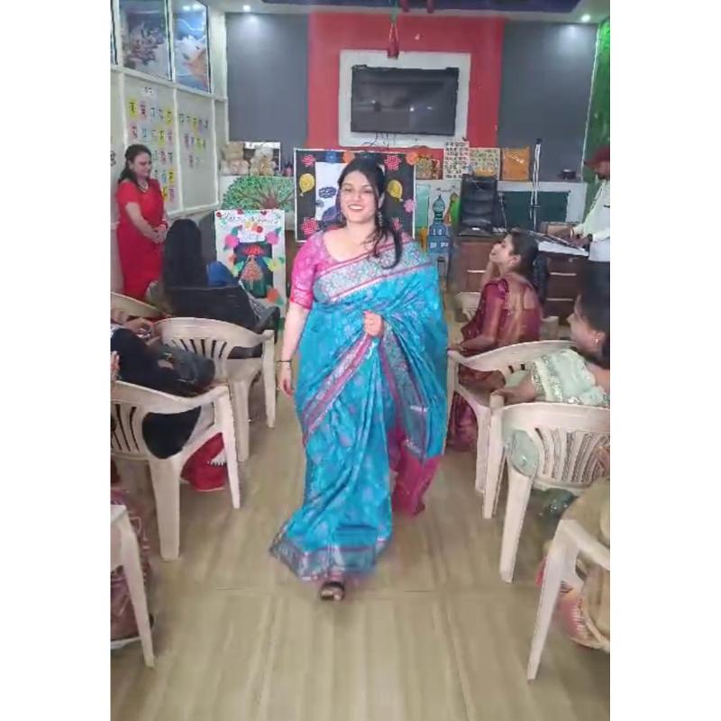 best school in pinjore