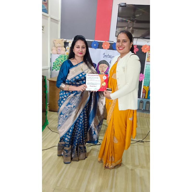 best school in pinjore