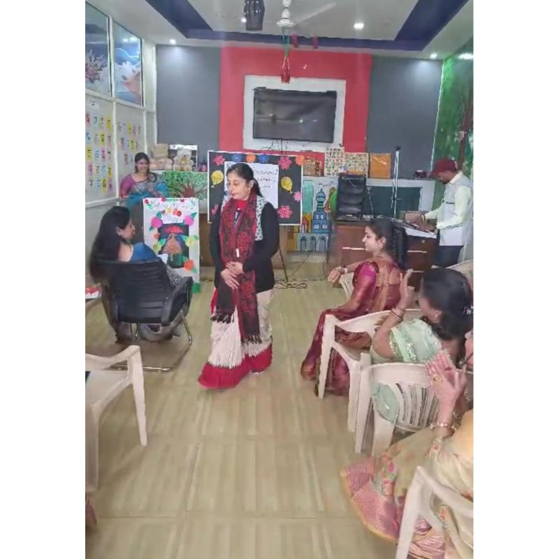 best school in pinjore