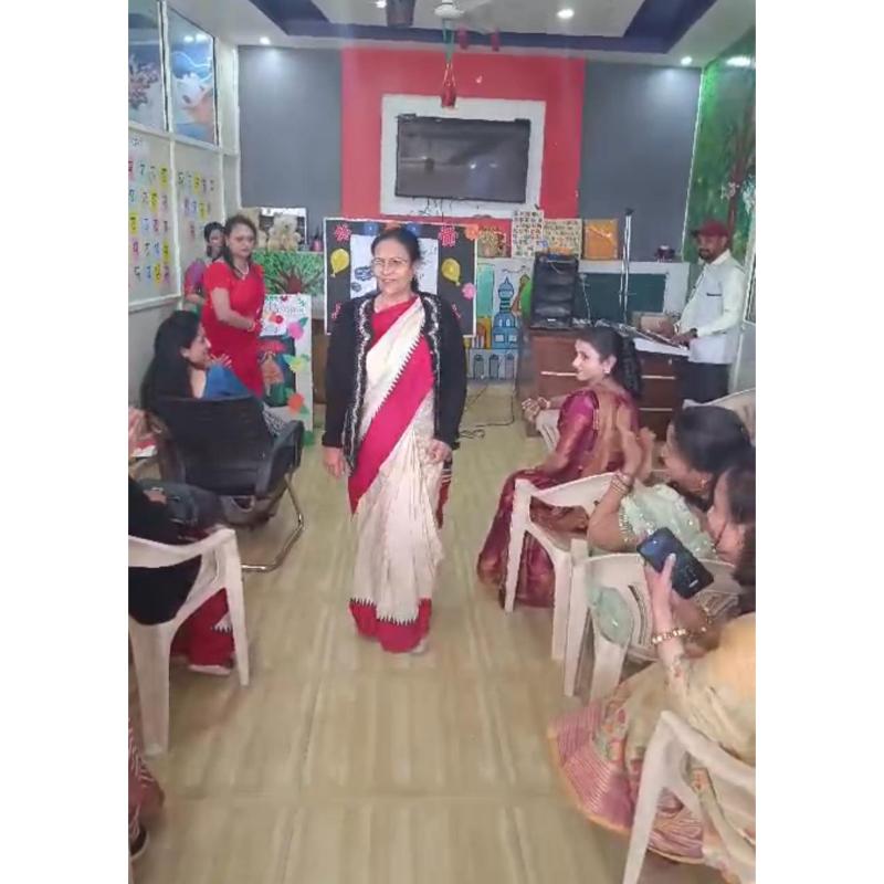 best school in pinjore