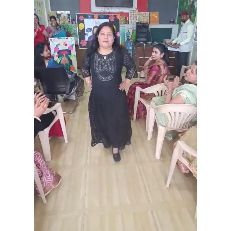 best school in pinjore