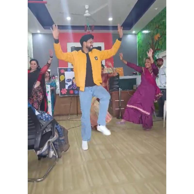 best school in pinjore