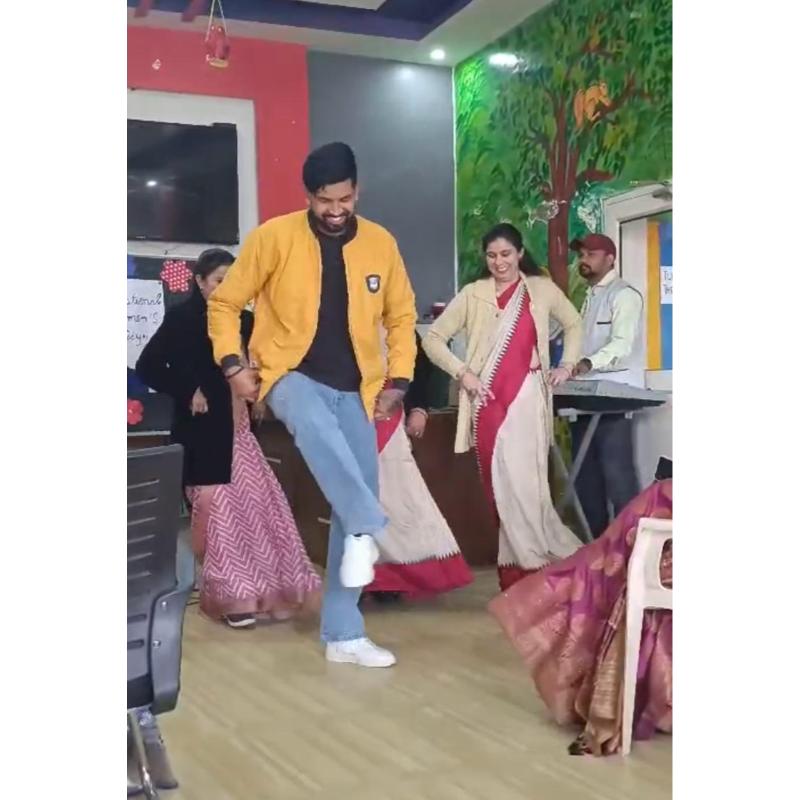 best school in pinjore