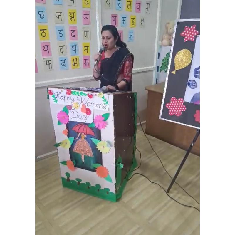 best school in pinjore