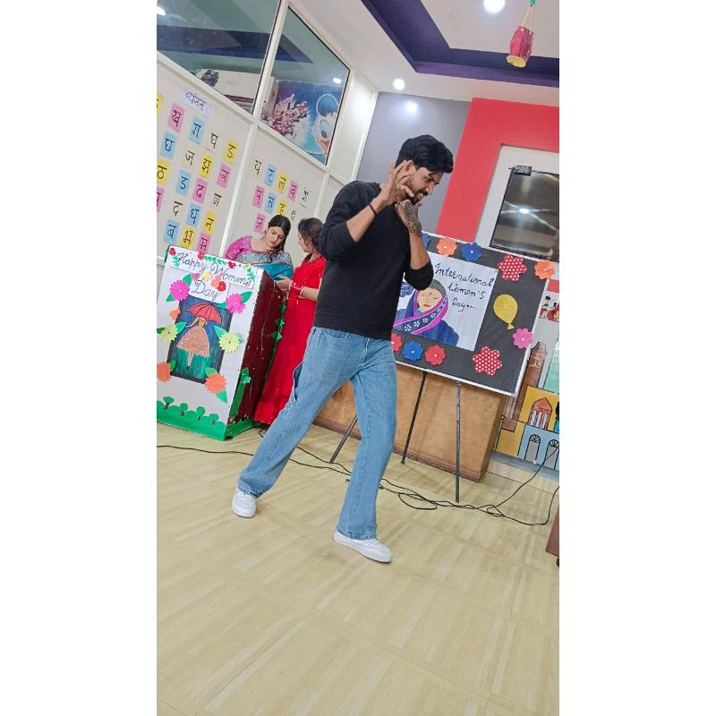 best school in pinjore