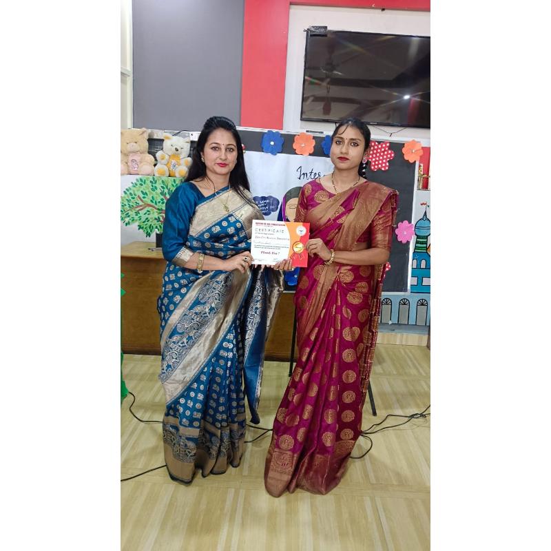 best school in pinjore