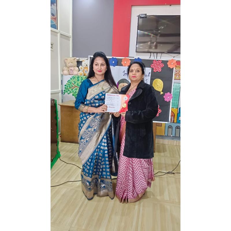 best school in pinjore