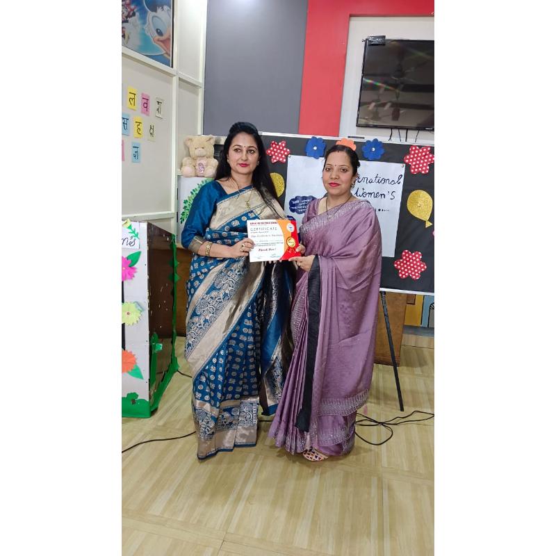 best school in pinjore