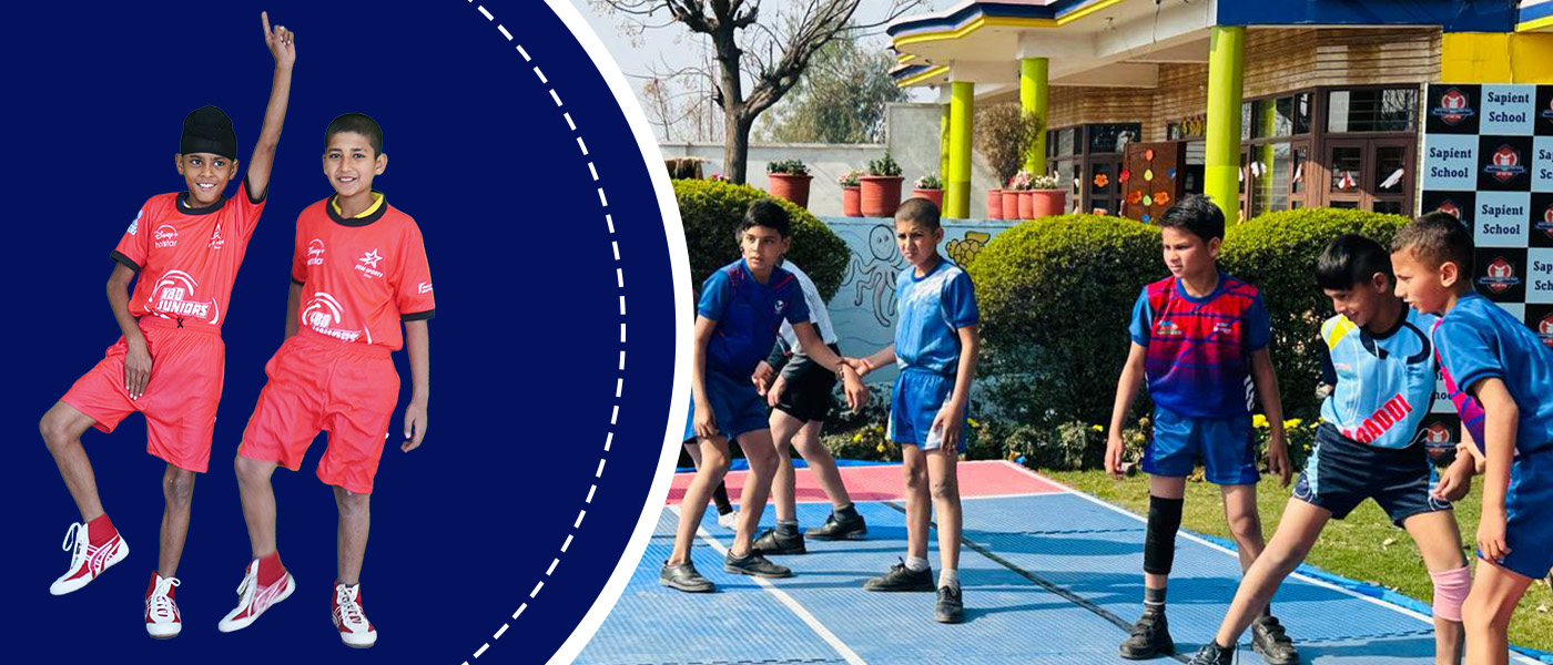 Best CBSE School in haryana