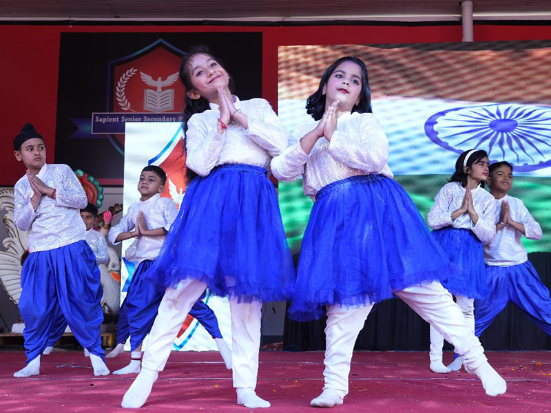 best school in sahnewal
