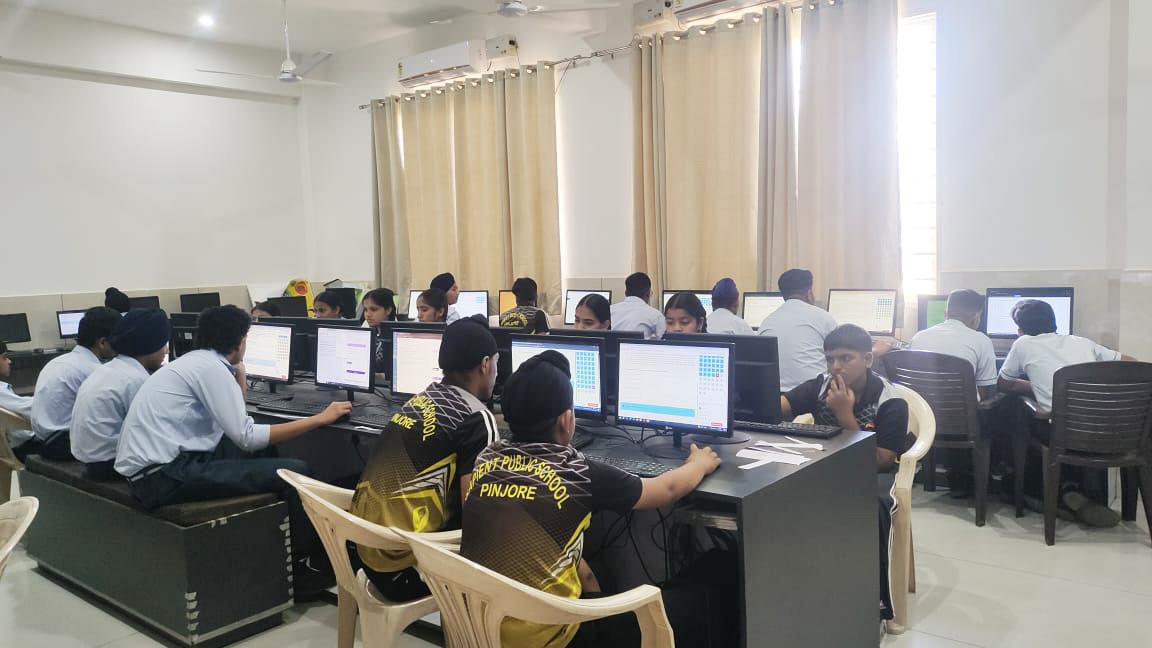 Computer Lab 4