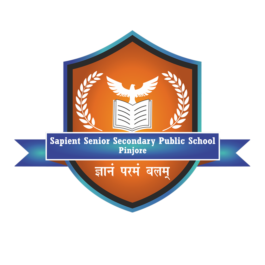 Sapient School Logo